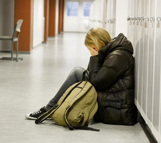 digitaal pesten op school